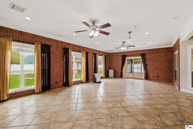 18 WATERS EDGE DRIVE, Monroe, LA 71203