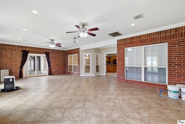 18 WATERS EDGE DRIVE, Monroe, LA 71203