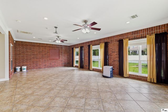 18 WATERS EDGE DRIVE, Monroe, LA 71203