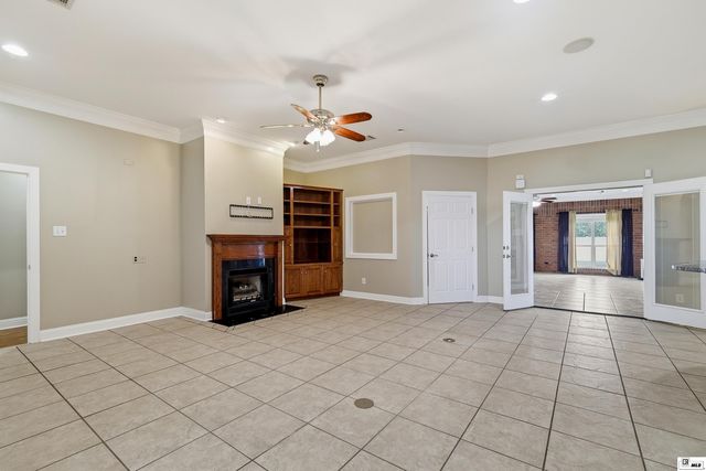 18 WATERS EDGE DRIVE, Monroe, LA 71203