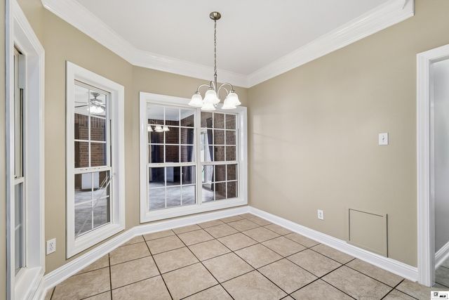 18 WATERS EDGE DRIVE, Monroe, LA 71203