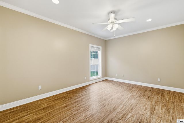 18 WATERS EDGE DRIVE, Monroe, LA 71203