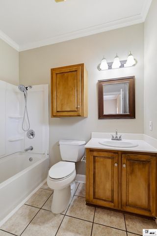 18 WATERS EDGE DRIVE, Monroe, LA 71203