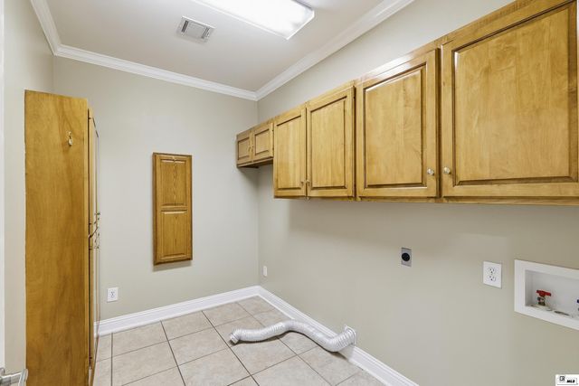 18 WATERS EDGE DRIVE, Monroe, LA 71203
