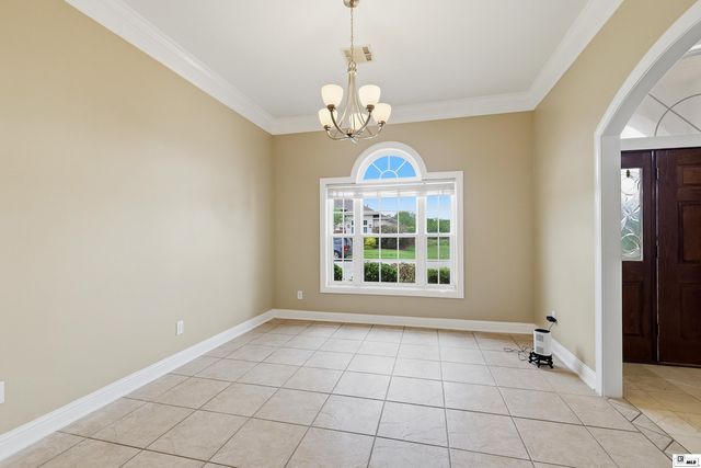 18 WATERS EDGE DRIVE, Monroe, LA 71203