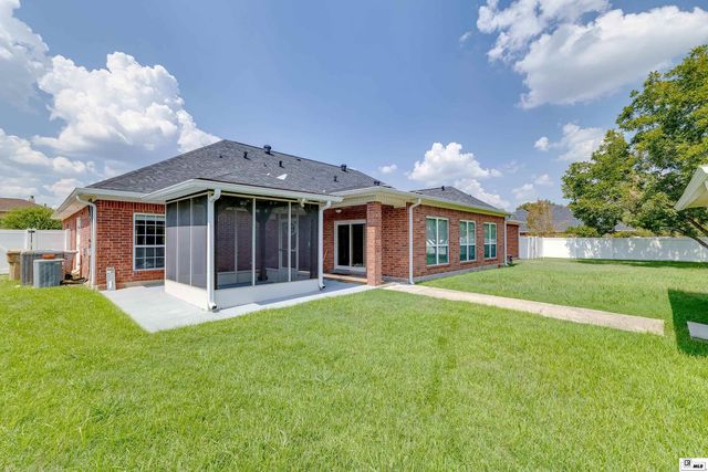 18 WATERS EDGE DRIVE, Monroe, LA 71203