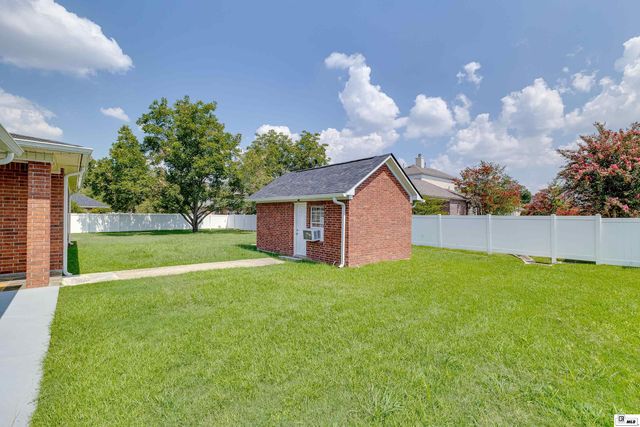 18 WATERS EDGE DRIVE, Monroe, LA 71203