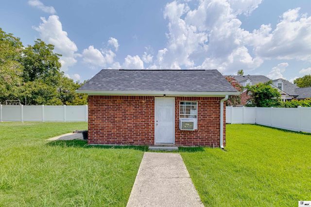 18 WATERS EDGE DRIVE, Monroe, LA 71203