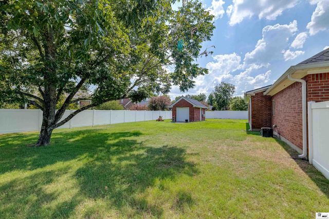 18 WATERS EDGE DRIVE, Monroe, LA 71203