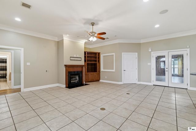 18 WATERS EDGE DRIVE, Monroe, LA 71203