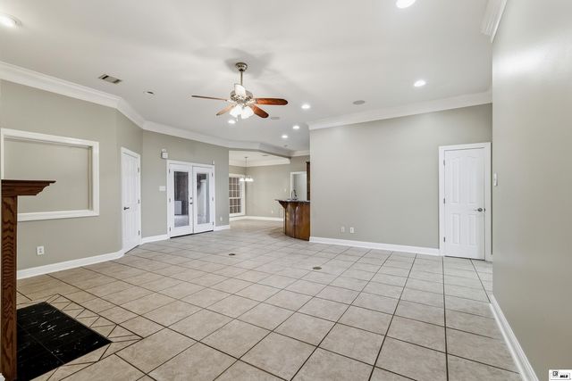 18 WATERS EDGE DRIVE, Monroe, LA 71203