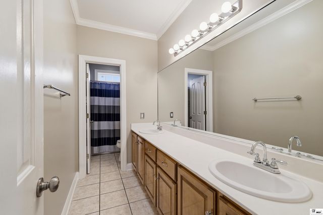 18 WATERS EDGE DRIVE, Monroe, LA 71203