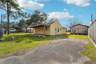5226 Pine Avenue, Pasadena, TX 77503