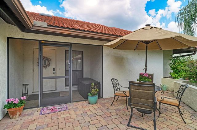 246 LAUREL HOLLOW DRIVE 23, Nokomis, FL 34275