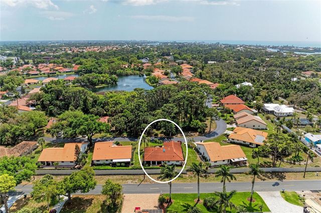 246 LAUREL HOLLOW DRIVE 23, Nokomis, FL 34275