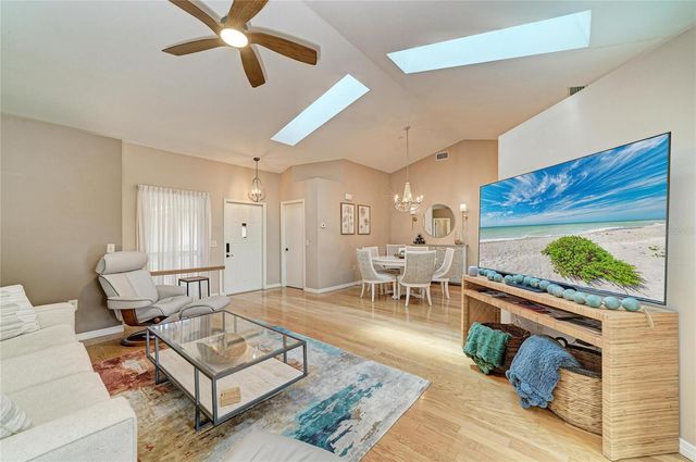 246 LAUREL HOLLOW DRIVE 23, Nokomis, FL 34275