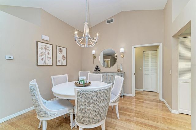 246 LAUREL HOLLOW DRIVE 23, Nokomis, FL 34275