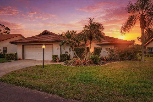 246 LAUREL HOLLOW DRIVE 23, Nokomis, FL 34275