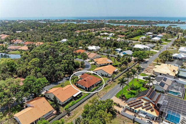 246 LAUREL HOLLOW DRIVE 23, Nokomis, FL 34275