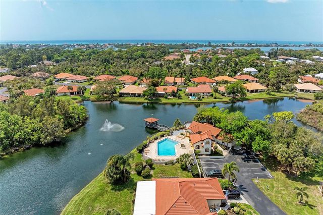 246 LAUREL HOLLOW DRIVE 23, Nokomis, FL 34275