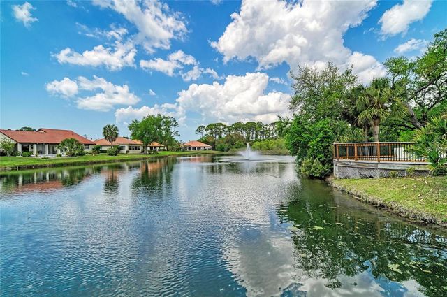 246 LAUREL HOLLOW DRIVE 23, Nokomis, FL 34275