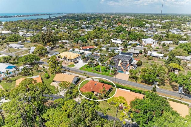 246 LAUREL HOLLOW DRIVE 23, Nokomis, FL 34275