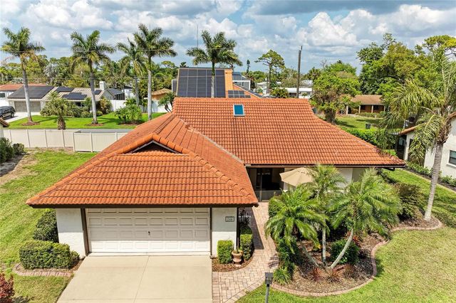 246 LAUREL HOLLOW DRIVE 23, Nokomis, FL 34275