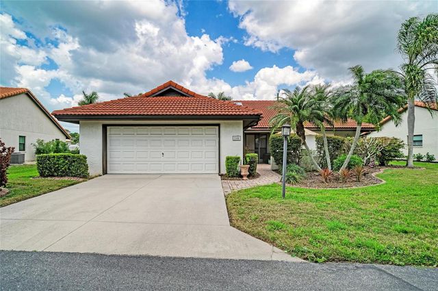 246 LAUREL HOLLOW DRIVE 23, Nokomis, FL 34275