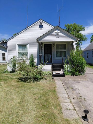 1258 Hart Road, Columbus, OH 43223