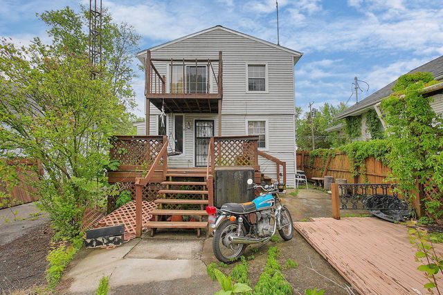 1258 Hart Road, Columbus, OH 43223