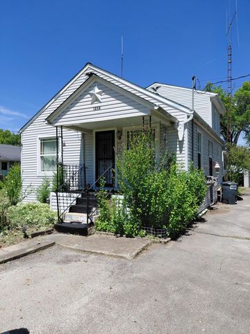 1258 Hart Road, Columbus, OH 43223