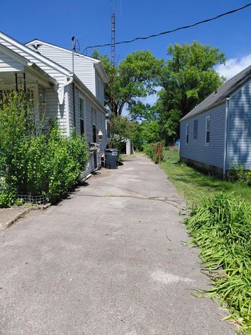 1258 Hart Road, Columbus, OH 43223