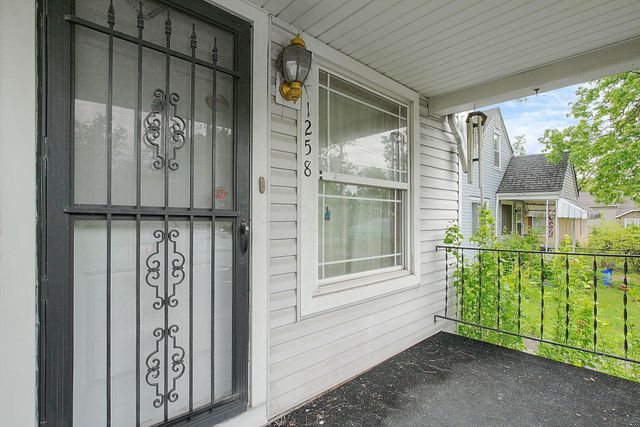 1258 Hart Road, Columbus, OH 43223