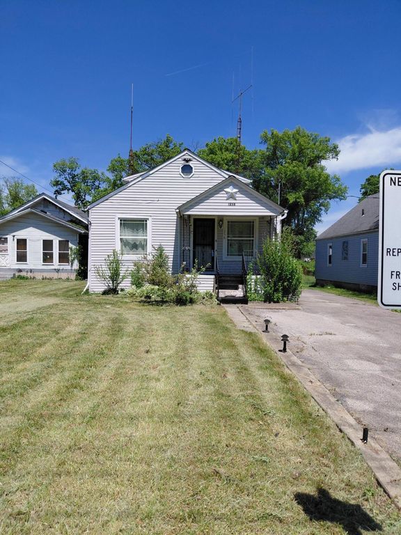1258 Hart Road, Columbus, OH 43223