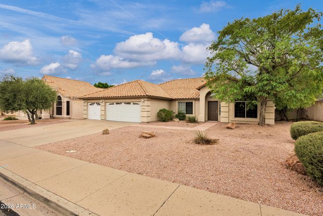 6456 E PRESTON Street, Mesa, AZ 85215