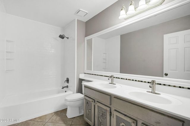 6456 E PRESTON Street, Mesa, AZ 85215