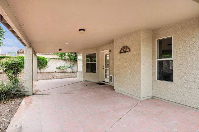 6456 E PRESTON Street, Mesa, AZ 85215