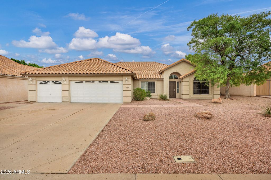 6456 E PRESTON Street, Mesa, AZ 85215