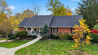 635 Bloor Lane, Zionsville, IN 46077