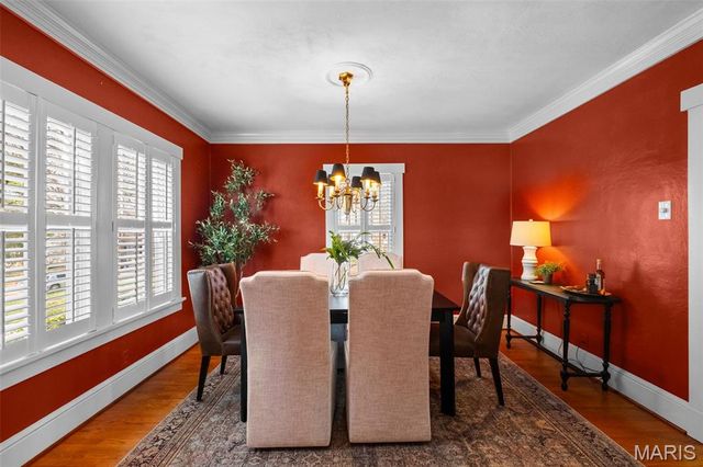 617 Lee Avenue, St Louis, MO 63119