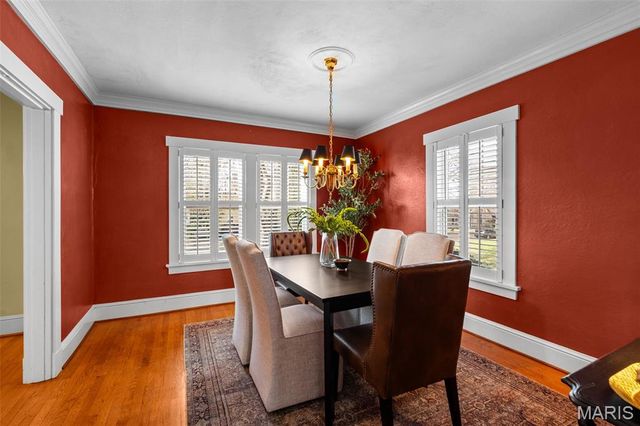 617 Lee Avenue, St Louis, MO 63119