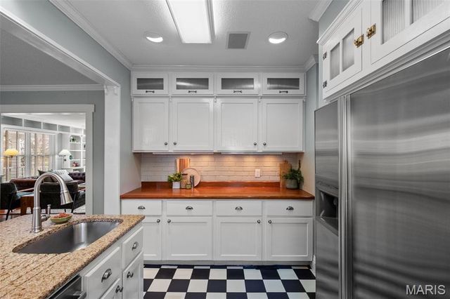 617 Lee Avenue, St Louis, MO 63119