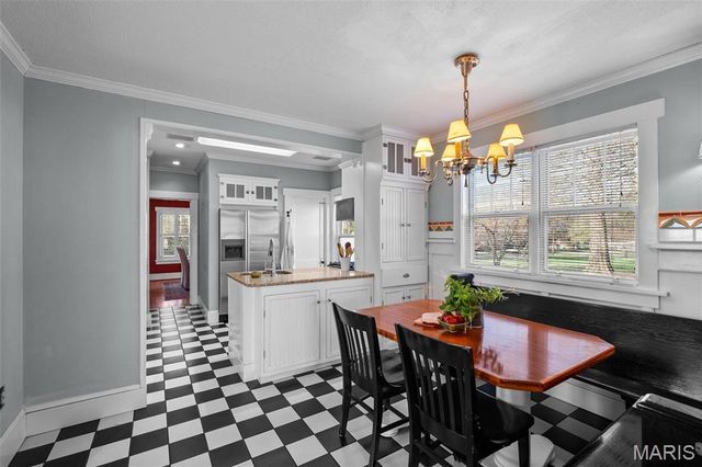 617 Lee Avenue, St Louis, MO 63119