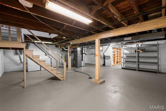 617 Lee Avenue, St Louis, MO 63119