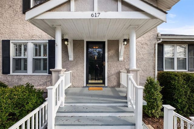 617 Lee Avenue, St Louis, MO 63119