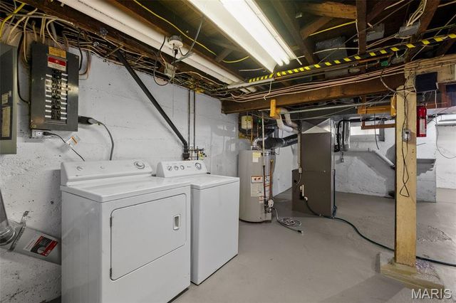 617 Lee Avenue, St Louis, MO 63119