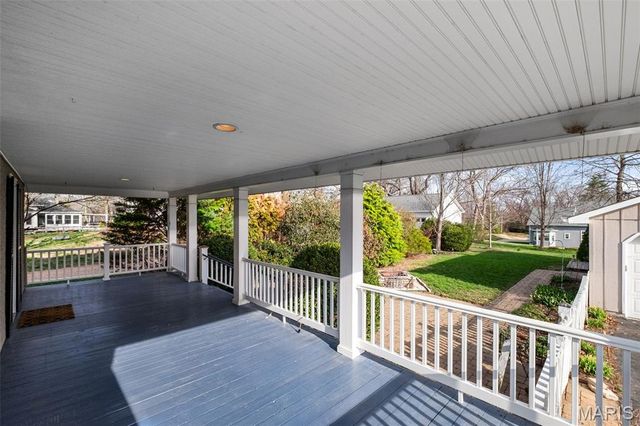 617 Lee Avenue, St Louis, MO 63119