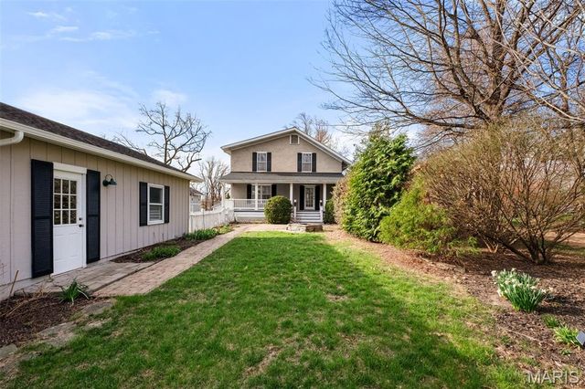 617 Lee Avenue, St Louis, MO 63119