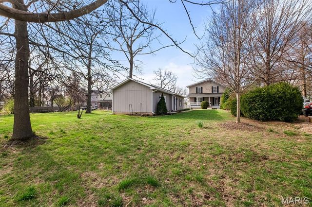 617 Lee Avenue, St Louis, MO 63119