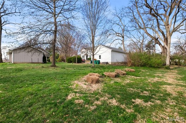 617 Lee Avenue, St Louis, MO 63119